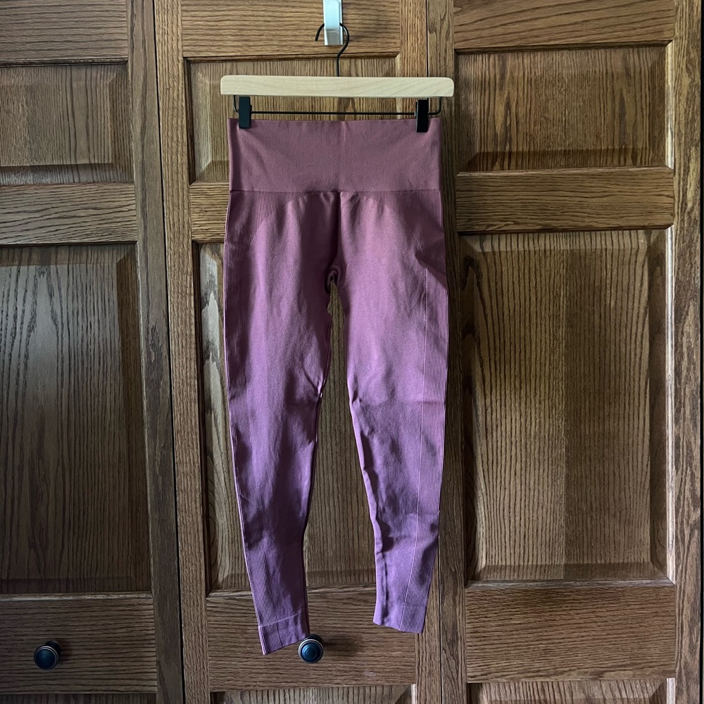SET ACTIVE Sculptflex Leggings
